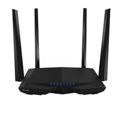 Wireless Router|Tenda|Wireless Router|1167 Mbps|IEEE 802.2|IEEE 802.3|IEEE 802.3u|IEEE 802.11a|IEEE 802.11 b/g|IEEE 802.11n|IEEE price and information | Routers | hansapost.ee