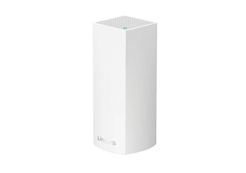 Linksys Whole Home System WHW0301-EU 802.11ac, 867 + 867 + 400 Mbit цена и информация | Ruuterid | hansapost.ee