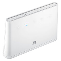 4G ruuter Huawei B311, valge hind ja info | Ruuterid | hansapost.ee