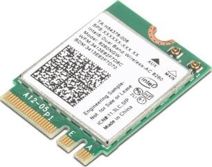 Lenovo 4XC0R38452 цена и информация | Маршрутизаторы (роутеры) | hansapost.ee