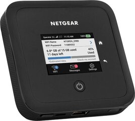 Netgear MR5200-100EUS цена и информация | Маршрутизаторы (роутеры) | hansapost.ee