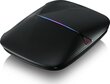 ZYXEL NBG7815 AX6000 12-STREAM MULTI-GIGABIT WIFI 6 ROUTER цена и информация | Ruuterid | hansapost.ee