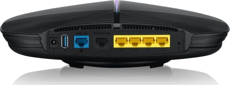 ZYXEL NBG7815 AX6000 12-STREAM MULTI-GIGABIT WIFI 6 ROUTER цена и информация | Ruuterid | hansapost.ee