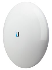 Wifi antenn Ubiquiti NanoBeam AC Gen2 hind ja info | Juhtmeta pöörduspunktid | hansapost.ee