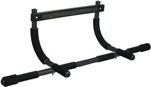 Турник Toorx 3в1 Door Chin Pull Sit Up Bar цена и информация | Турники | hansapost.ee