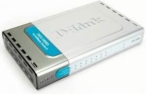 D-Link DES1008D цена и информация | Коммутаторы (Switch) | hansapost.ee