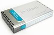 D-Link DES1008D цена и информация | Võrgulülitid | hansapost.ee