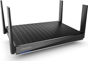 Двухдиапазонный Mesh WiFi-маршрутизатор Linksys MR9600 802.11ax, 1147+4804 Мбит цена и информация | Коммутаторы (Switch) | hansapost.ee