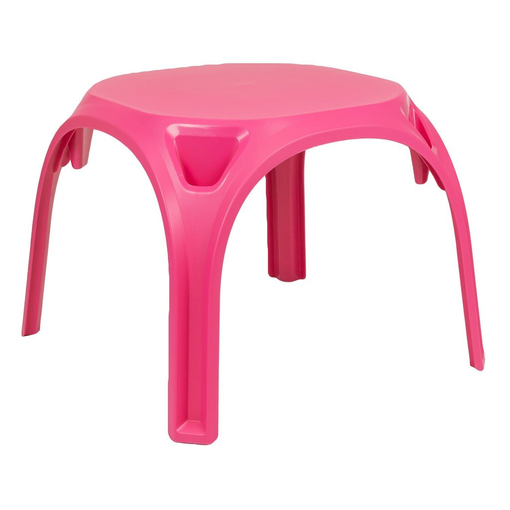 Keter laud lastele KETER, roosa hind ja info | Lauad ja toolid lastele | hansapost.ee