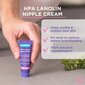 Kreem valutavatele nibudele HPA® Lanolin, 10 ml цена и информация | Imetamistarvikud | hansapost.ee