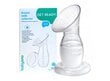 Babyono rinnapiima koguja 90 ml цена и информация | Imetamistarvikud | hansapost.ee