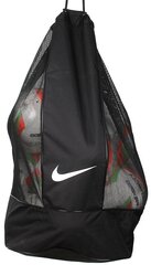 Спортивная сумка Nike Club Team Swoosh BA5200-010 (43094) цена и информация | Другие баскетбольные товары | hansapost.ee