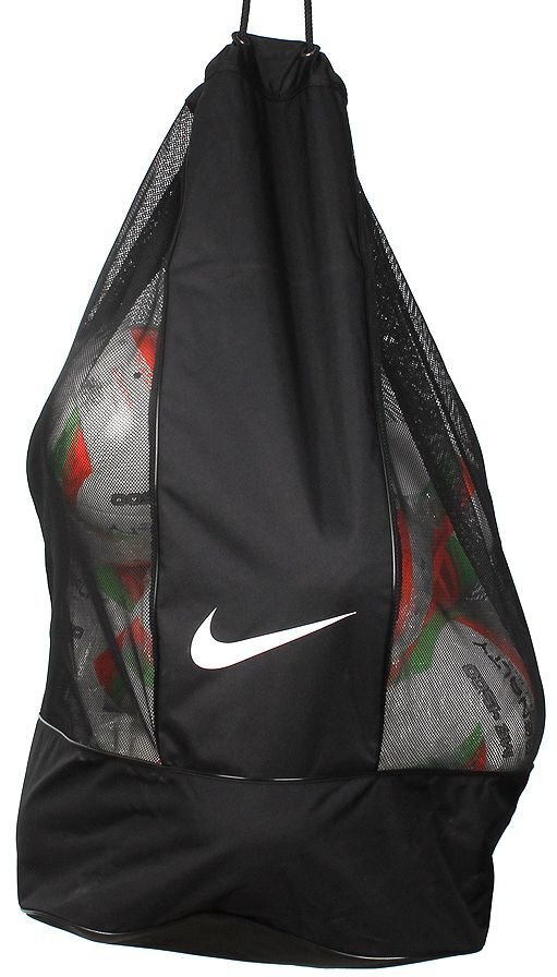 Pallikott Nike Club Team Swoosh BA5200-010 (43094) цена и информация | Muud korvpallikaubad | hansapost.ee