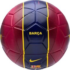 Футбольный мяч Nike FCB NK STRK-FA20 CQ7882 620 CQ7882 620, 5 размер цена и информация | Футбольные мячи | hansapost.ee
