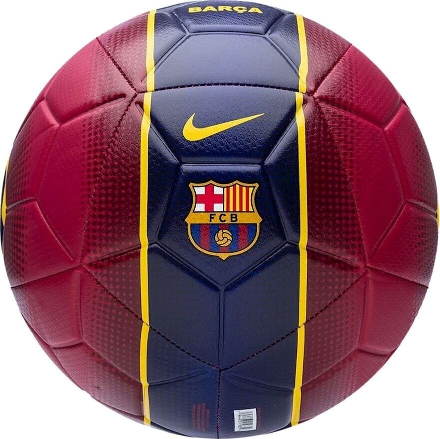 Jalgpalli pall Nike FCB NK STRK-FA20 CQ7882 620 CQ7882 620, 5 suurus цена и информация | Jalgpalli pallid | hansapost.ee