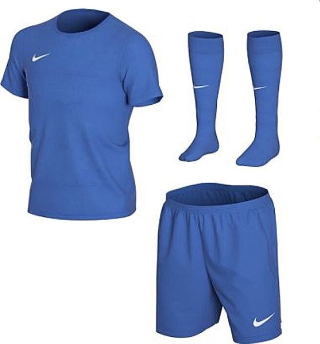 Jalgpallikomplekt Nike hind ja info | Jalgpalli varustus ja riided | hansapost.ee