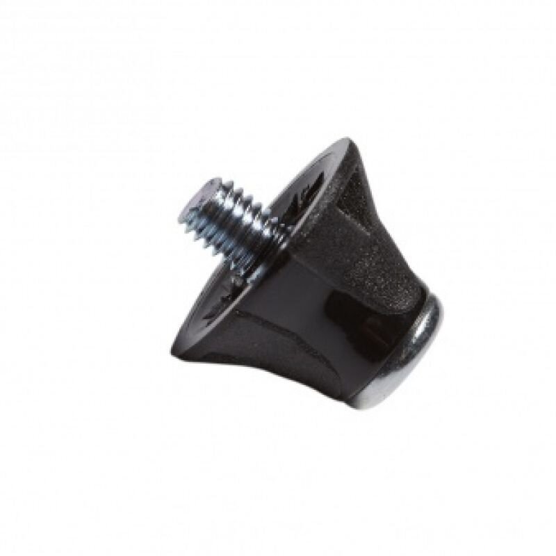 Jalgpallijalatsi naastud Adidas Replacement Studs FJ6356 hind ja info | Jalgpalli varustus ja riided | hansapost.ee