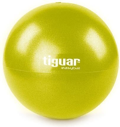 Võimlemispall Tiguar Easy Ball, 25 cm цена и информация | Võimlemispallid | hansapost.ee