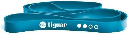 TIGUAR® PowerBand GT kummipaelad, sinine цена и информация | Treeningkummid | hansapost.ee