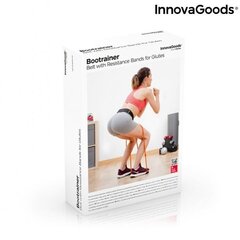 Vöö takistusribadega Bootrainer InnovaGoods hind ja info | InnovaGoods Spordikaubad | hansapost.ee