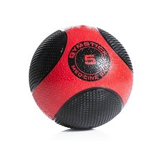 Весовой мяч Gymstick, 5 кг цена и информация | Медболы | hansapost.ee