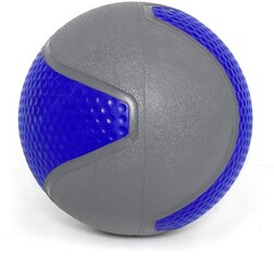 Весовой мяч Smj 4кг BL029 цена и информация | Медболы | hansapost.ee