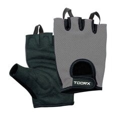 Перчатки для фитнеса Toorx AHF028, M цена и информация | Toorx Товары для спорта | hansapost.ee