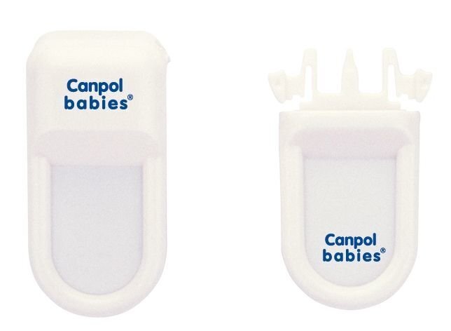 Sahtlikaitse Canpol Babies цена и информация | Ohutustarvikud lastele | hansapost.ee