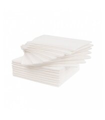 Ühekordsed hügieenilised linad Akuku Soft 40 x 60 cm, 15 tk hind ja info | Niisked salvrätikud lastele | hansapost.ee