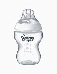 Tommee Tippee антиколиковая бутылочка, 260 мл с соской 0m+ цена и информация | Tommee Tippee Товары для детей и младенцев | hansapost.ee