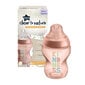 Tüdrukute lutipudel Tommee Tippee 260 ml 0+, 42250287 hind ja info | Lutipudelid ja tarvikud | hansapost.ee