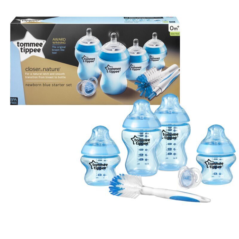 Pudel Tommee tippee hind ja info | Lutipudelid ja tarvikud | hansapost.ee