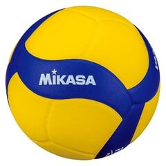 Võrkpall Mikasa V330W, suurus nr. 5 hind ja info | Võrkpalli pallid | hansapost.ee