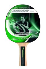 Lauatennise reket DONIC Waldner 400 hind ja info | Donic Spordikaubad | hansapost.ee