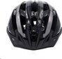 Rattakiiver Livall MTB (MT1), hall, 58-62 cm цена и информация | Kiivrid | hansapost.ee