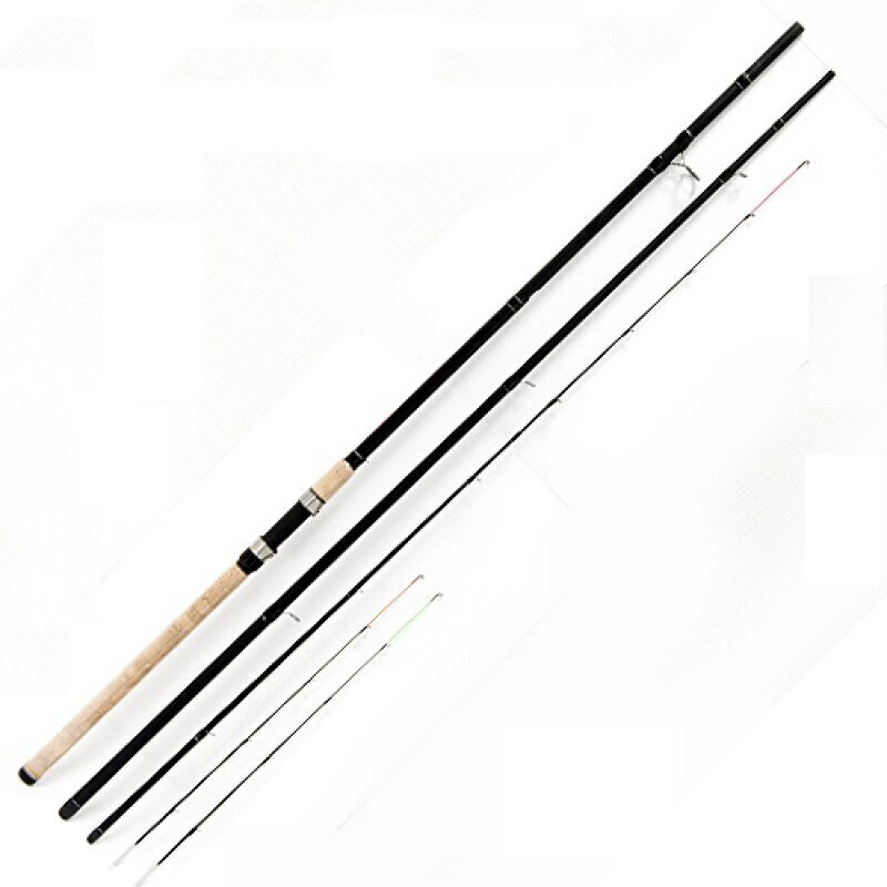 Põhjaõng SALMO Sniper Feeder 60 3.60m 60gr hind ja info | Ridvad, ridvahoidjad | hansapost.ee