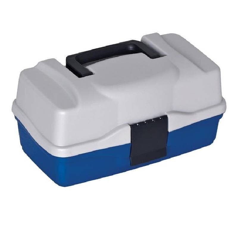 Kalastuskast BOX M2P 34x20x16cm цена и информация | Kalastuskastid, karbid, seljakotid | hansapost.ee