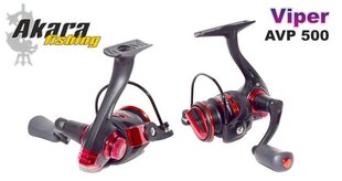 Rull Akara viper 500 4BB hind ja info | Akara Sport, puhkus, matkamine | hansapost.ee