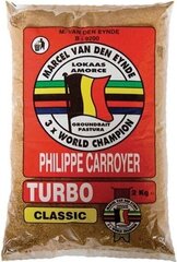 Sööt Van Den Eynde Zanęta MVDE Turbo Classic Carroyer 2kg (EZ-TUL) hind ja info | Kalasööt | hansapost.ee