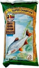 Sööt Van Den Eynde Zanęta MVDE Super Champion Roach 1kg (EZ-ROA) цена и информация | Прикормки | hansapost.ee