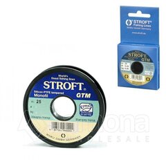 Tamiil Stroft® GTM, 0.22mm, 25m hind ja info | Stroft Sport, puhkus, matkamine | hansapost.ee
