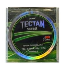 Tamiil Dam Tectan Superior 0.14mm hind ja info | DAM Sport, puhkus, matkamine | hansapost.ee