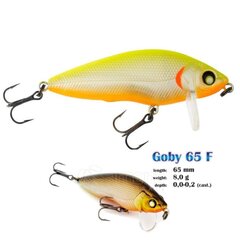 Vobler Akara Goby 65F A125 8g. hind ja info | Landid, voblerid | hansapost.ee