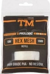 Пакеты Prologic Hex Mesh Refill, 18 мм цена и информация | PROLOGIC Спорт, досуг, туризм | hansapost.ee