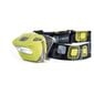 Pealamp EMOS 1 COB LED 2W , 3xAAA hind ja info | Pealambid, matkalambid | hansapost.ee