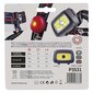 Pealamp EMOS COB + CREE LED, 3xAAA цена и информация | Pealambid, matkalambid | hansapost.ee