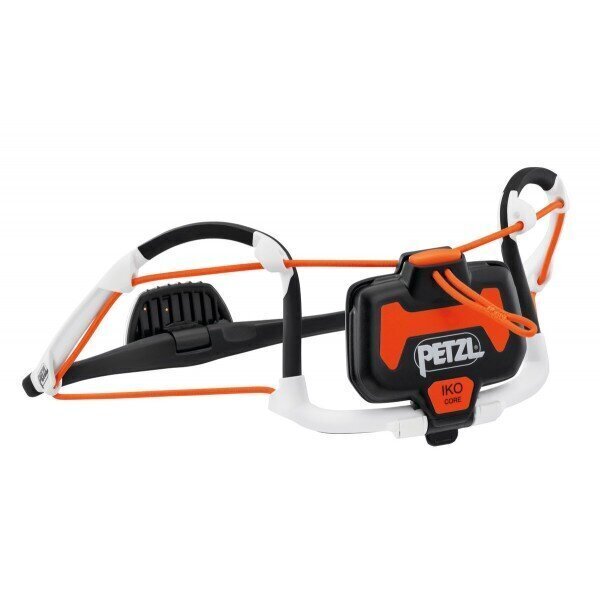 Prožektor Petzl IKO CORE 500 lm price and information | Pealambid, matkalambid | hansapost.ee