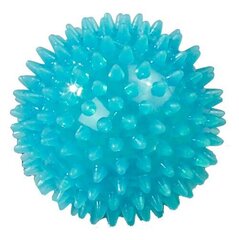 Массажный мяч Sveltus, 9 см цена и информация | Аксессуары для массажа | hansapost.ee