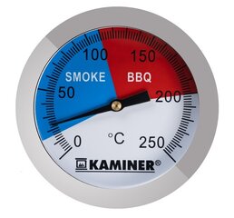 Grilli termomeeter PK006 hind ja info | Grillitarvikud ja grillnõud | hansapost.ee