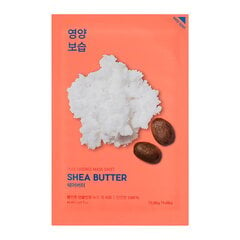 Shea Butter Shea Butter (Pure Essence Mask Sheet) 20 ml hind ja info | Näomaskid ja silmamaskid | hansapost.ee